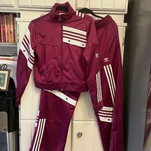 Adidas Original X - Danielle Cathari NWT